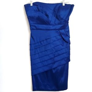 4/$25 Max and Cleo Prom Dress